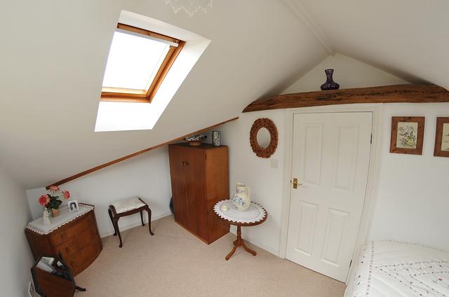 cottage loft conversion barnsley south yorkshire 